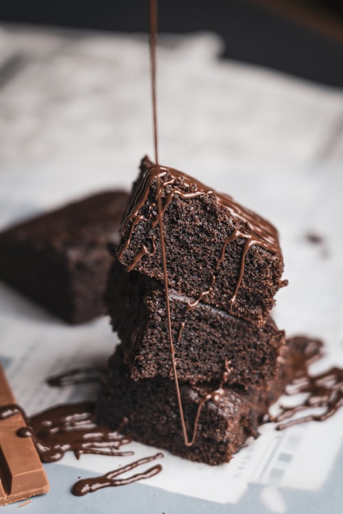 Chocolate treat