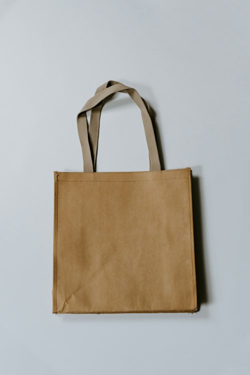 Reusable pouch
